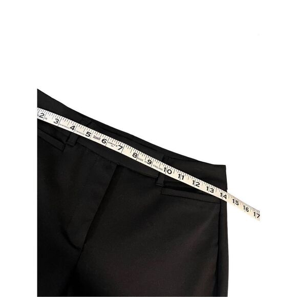 White House Black Market cropped pants - Picture 9 of 11